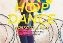 HOOP DANCE WORKOUT AND PLAY! HOOP DANCE WORKOUT AND PLAY!