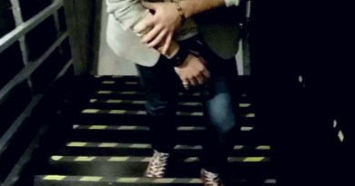 Το Vintage σου πάει πολύ – μέρος 3ο (τέλος 1ης season) Το Vintage σου πάει πολύ – μέρος 3ο (τέλος 1ης season)