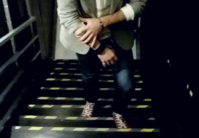 Το Vintage σου πάει πολύ – μέρος 3ο (τέλος 1ης season) Το Vintage σου πάει πολύ – μέρος 3ο (τέλος 1ης season)