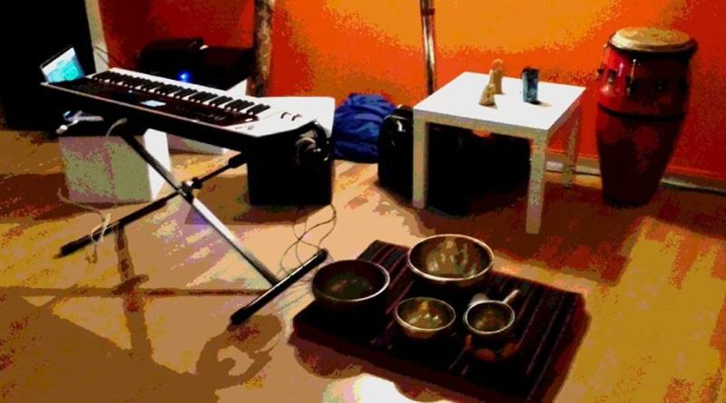 Urban Bliss #3 @ Δέντρο Urban Bliss #3 @ Δέντρο