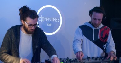 Είδαμε και μας άρεσε: CLM Studio at LAB Είδαμε και μας άρεσε: CLM Studio at LAB